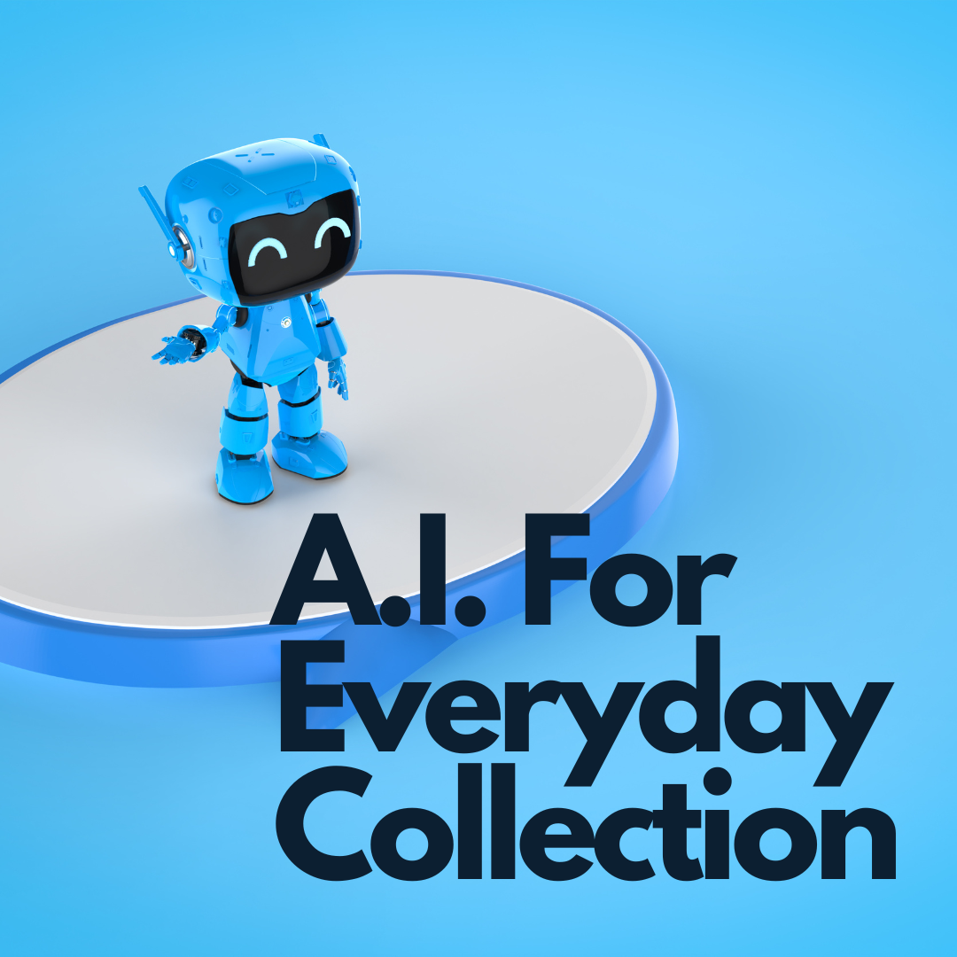 A.I. Tools for Everyday Life